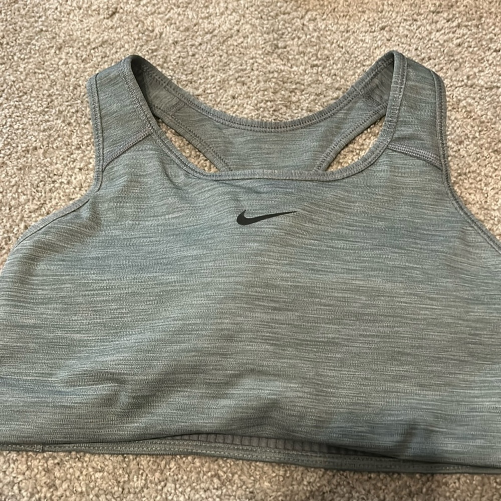 Nike sports bra